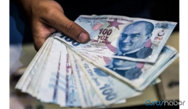 Patronlara 1,8 milyarlık asgari ücret desteği