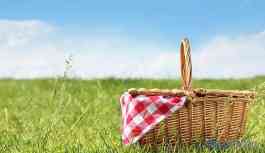 Piknik yapmak 'örgütsel faaliyet' sayıldı