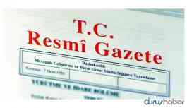 Resmi Gazete'de yayımlandı! İşte yeni vergiler...