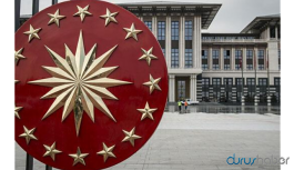Saray'dan 'soykırım kararı' açıklaması
