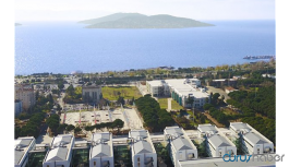 Şehir Üniversitesi'ne haciz geldi