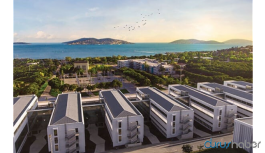 Şehir Üniversitesi'nin olduğu arazi Hazine'ye geçti