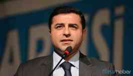 Selahattin Demirtaş Sağlığı ile ilgili HDP'den açıklama