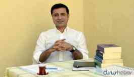 Selahattin Demirtaş'tan dikkat çeken AKP yorumu