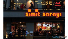 Simit Sarayı patronundan Ziraat Bankası açıklaması