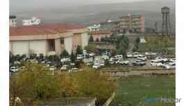 Şırnak'ta EYP müdahalesinde patlama