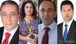 3 HDP’li 1 CHP’li Belediyeye Kayyum Atandı!
