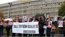 Şule Çet davasında karar açıklandı