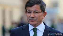 TÜİK'te Davutoğlu krizi! Görevden alındı