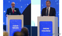TÜSİAD'dan AKP'ye uyarı
