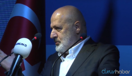 Video| Ethem Sancak’tan Kılıçdaroğlu’na şok sözler: Ulan… Ya dayak yememişsin…