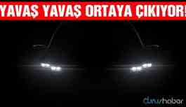 Yerli otomobilde geri sayım devam ediyor! Bir detay daha…