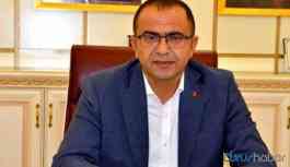 YSK, AKP'li belediye başkanının mazbatasını iptal etti