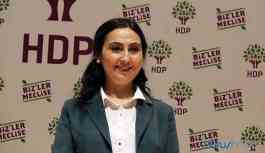 Figen Yüksekdağ iktidarı uyardı