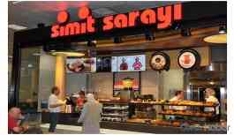 Ziraat Bankası tepkiler nedeniyle Simit Sarayı başvurusunu geri çekti