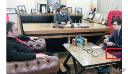 ABD Büyükelçiliğinden Yozgat'a ziyaret: Türkiye belirli büyük şehirlerden ibaret değil