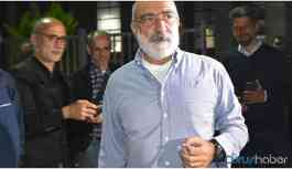 Ahmet Altan'ın cezası onandı
