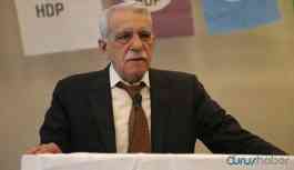 Ahmet Türk: Kürtlerin üzerine bu kadar gelindiğini görmedim