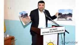 AKP'den 'şehit yemeği' vurgunu! Rant faturası gözler önüne serildi!