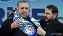 AKP'den 'akraba' uyarısı!
