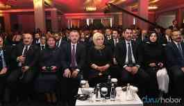 Vatandaş ekonomiden mutsuzken,  AKP'li belediyeden iki milyonluk 'Mutlu Şehir Sempozyumu'