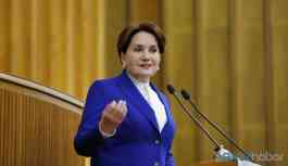 Akşener'den 'Erken seçim mi geliyor?' sorusuna yanıt!