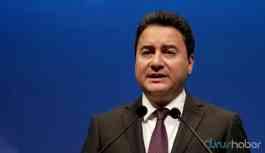 Ali Babacan partinin kuruluşunu yine erteledi! Tarih verildi...
