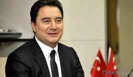 Babacan’dan 4 yıl sonra ilk mesaj!