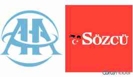 Anadolu Ajansı, Sözcü gazetesinin aboneliklerini iptal etti