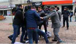 Ankara İSİG Meclisi’nin eylemine müdahale: 6 gözaltı