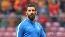 Arda Turan, Başakşehir'den ayrıldı!