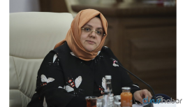 Bakanı Selçuk: Asgari ücret jestimiz 75 lira