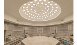 Belediyeden satılık hamam! Değeri ise 2,4 milyon lira