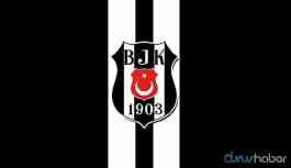 Beşiktaş'a kötü haber! Antrenmanı yarıda bıraktı