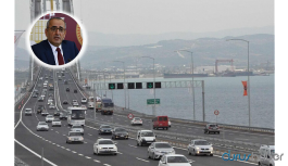 Boğaz köprülerine fazladan zam yapıldı
