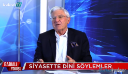 Video | Bomba kulis: 'Erdoğan başkanlıktan vazgeçiyor'