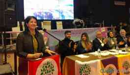 Pervin Buldan: 2002'de geldiler 2020’de gidecekler