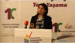 Buldan’dan Süleymani açıklaması: Ortadoğu’da...