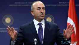 Çavuşoğlu: Süleymani'nin öldürülmesi ciddi bir risk