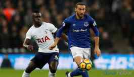 Cenk Tosun Crystal Palace’a transfer oldu!