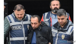 Ceren’in katili hakkında verilen sağlık raporu ortaya çıktı
