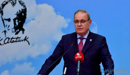 CHP'den Erdoğan'a flaş 'deprem vergisi' yanıtı!