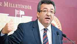 CHP'li Altay'dan Erdoğan'a sert tepki: Paşa paşa hesap vereceksin...