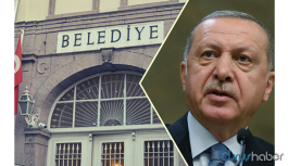 5 belediye başkanı AKP'ye geçiyor!