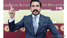 'CHP'liler Kanal İstanbul güzergahında çok ciddi araziler aldı'