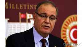 CHP Sözcüsü Öztrak'tan iktidara 'deprem' çağrısı