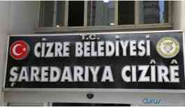 Kayyumdan hukuksuz 'Meclis Toplantısı'