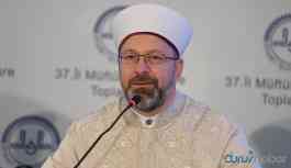 Diyanet'ten fetva: TOKİ'deki faizli işlem caiz