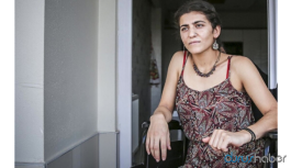 Kayyum, Lisa Çalan'ın işine son verdi