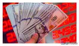 Dolar'da son durum!